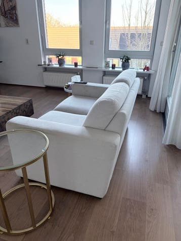 2 zits bankstel Chateau d'Ax