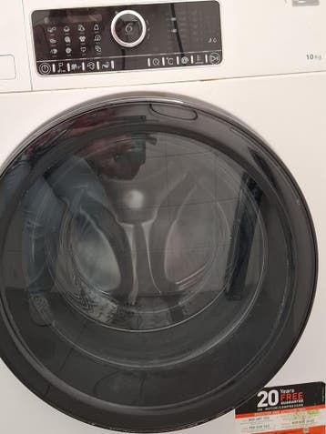 GRATIS whirpool zen 10KG