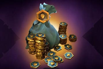Sea of Thieves - 150 munten