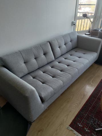 GRATIS OP TE HALEN IN ROTTERDAM