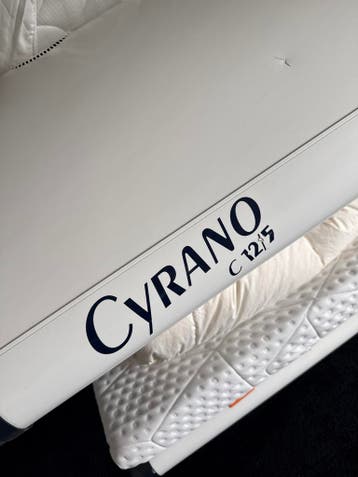 Zonnebank CyRano C 12/5