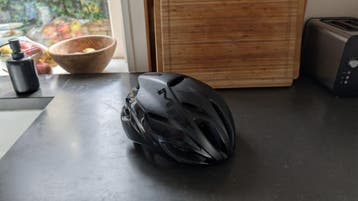 Gratis: MET Rivale maat M