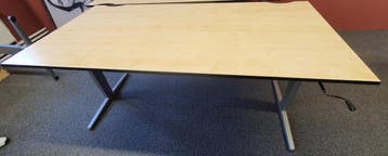 Bureau's en Barkrukken