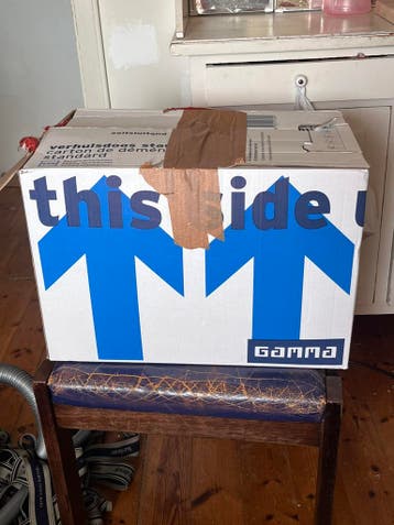 moving boxes verhuisdooses 25kg 50l