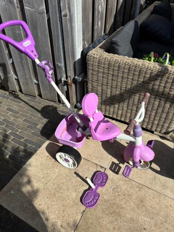 Leuk fietsje Little Tikes zsm ophalen