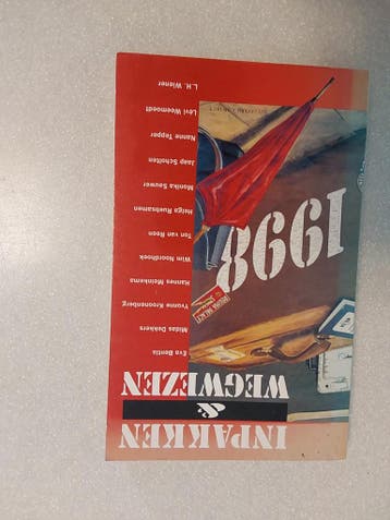 Inpakken & Wegwezen 1998