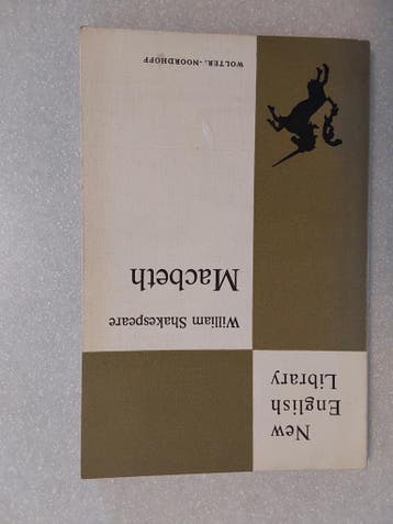 Macbeth - William Shakespeare