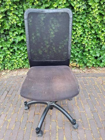 bureaustoel GRATIS