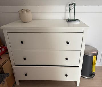 Ikea kast - GRATIS AF TE HALEN!