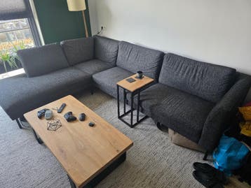 Bank, gratis af te halen