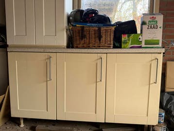 Keukenkastjes/deurtjes - Diverse maten en kleuren