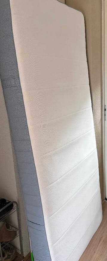 IKEA matras zo goed als nieuw