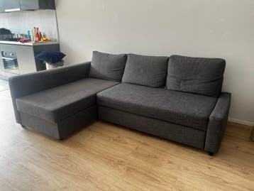 IKEA sofa