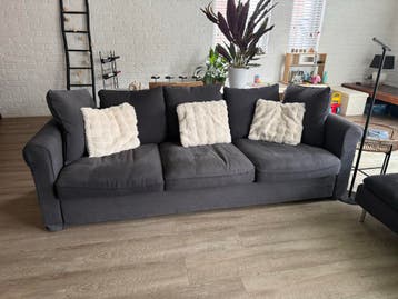 IKEA EKTORP 3-zitsbank