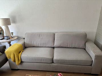 Gratis af te halen, bank van het merk Bocx