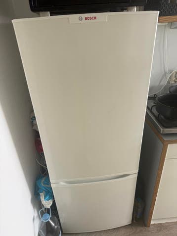 Bosch koelkast met vriesvak GRATIS AFHALEN