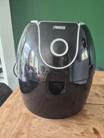 Gratis op te halen Airfryer Princess xxl formaat