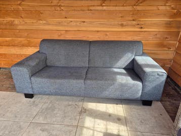 Antractiete 2,5 zitsbank