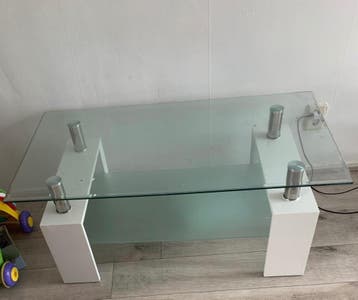 Salon tafel
