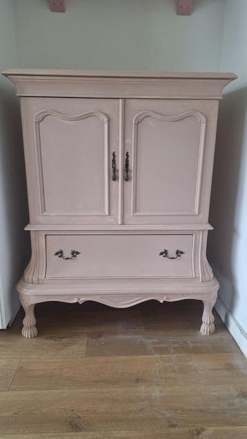 Gratis prachtige kast