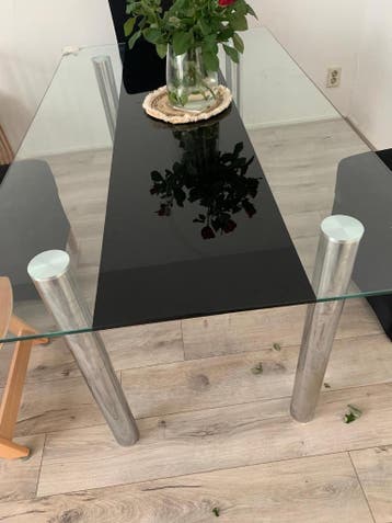 Eettafel