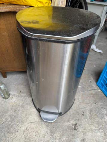Vuilnisbak | GRATIS