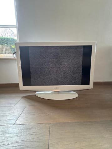 Samsung LE40R81W 40 inch Full HD TV - Gebruikt