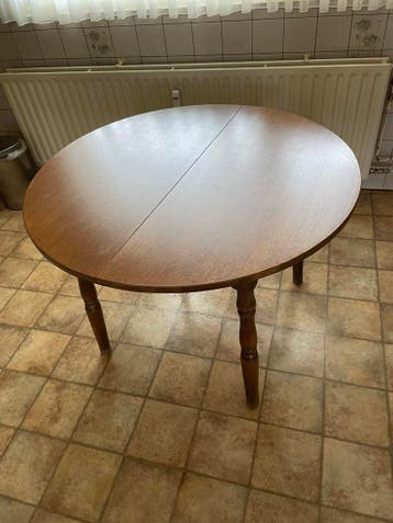 Ronde tafel