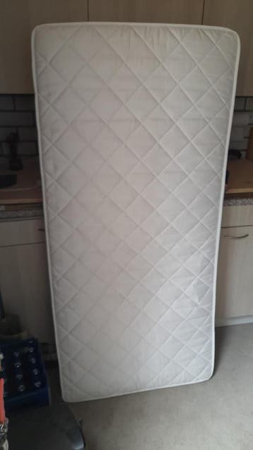 Matras 200x90 cm uit Hobby 495