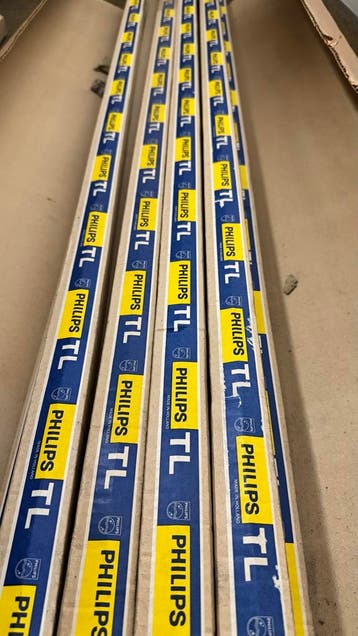 Philips TL lampen 65W