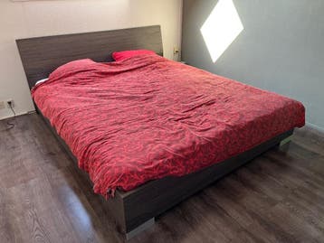 Gratis Bed 180x210