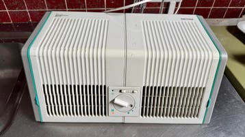 Philips Air Cleaner 75