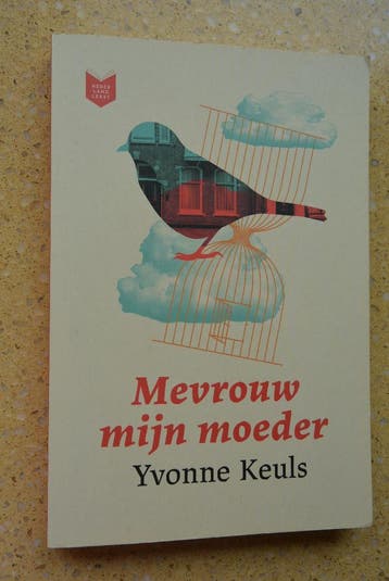 Mevrouw mijn moeder Yvonne Keuls Gratis