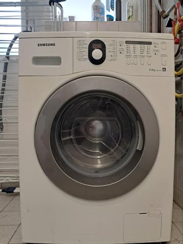 Wasmachine (Defect, gratis af te halen)