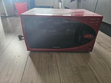 Samsung magnetron, gratis af te halen in hoensbroek