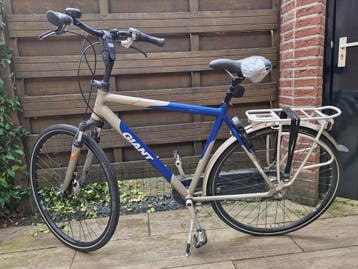 Giant lightseries jubilee N8