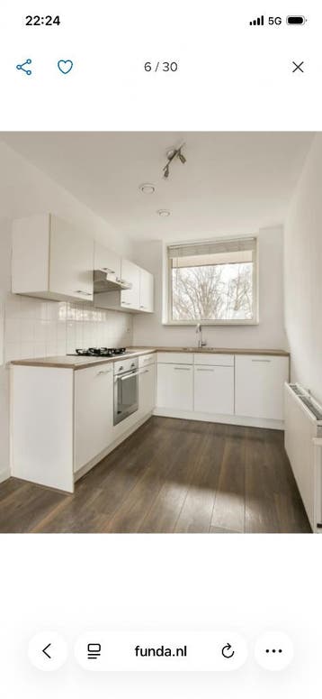 Complete keuken - GRATIS MEENEMEN