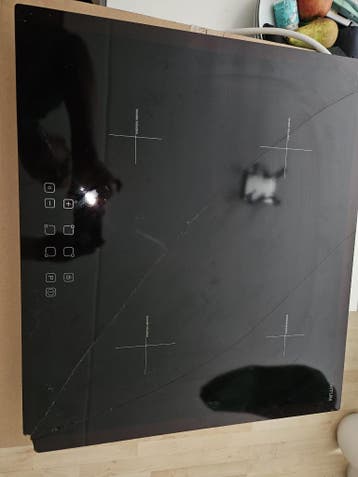 Invetum IKI6030 Inductiekookplaat