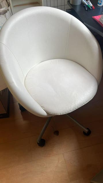 (Bureau) stoel GRATIS ophalen