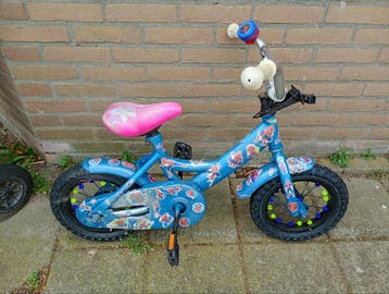 Kinderfiets