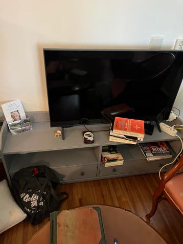 Gratis ikea dressoir alleen ophalen 11 april