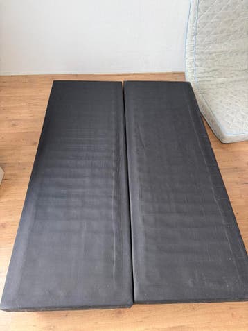 140x200 bed evt inclusief matras