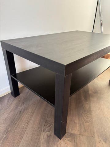 Laag bijzet tafel gratis gratis