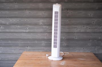 Gratis op te halen: torenventilator