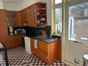 Keuken Gratis af te halen