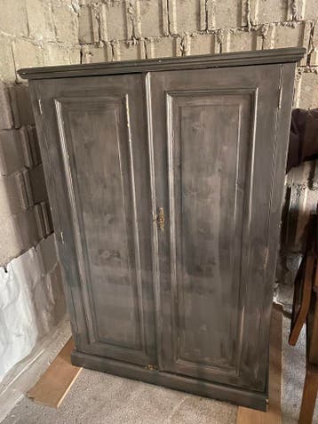 Gratis op te halen: computerkast