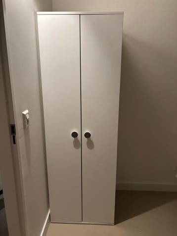 Kledingkast / kast / opbergkast