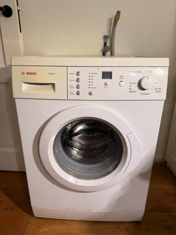 Bosch Maxx 6 wasmachine
