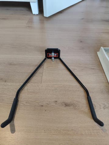 Fiets ophangbeugel - Pro Stor