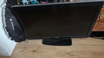 Oude Philips tv 42PFL5603D/12